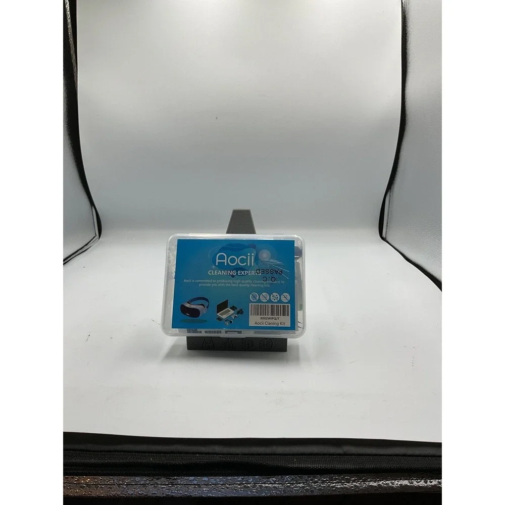 Aocii Cleaning‎ Kit for Electronics and Lenses